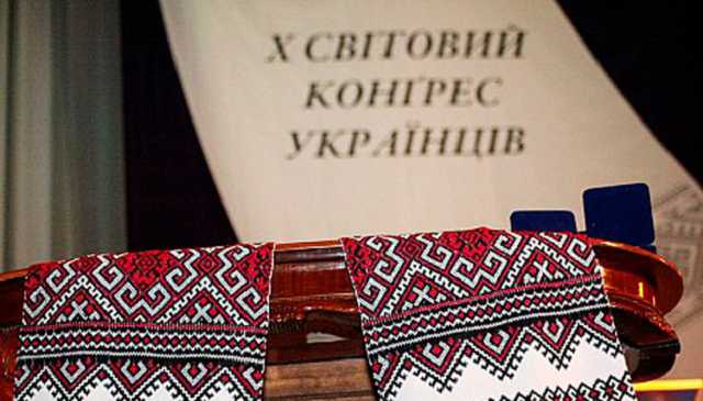 Діаспора закликає всіх українців прийти на вибори