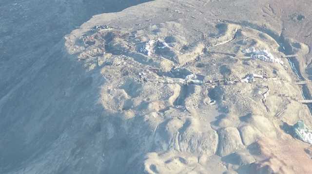 ЗСУ зачистили ворожий форпост “Крокодил” під Донецьком