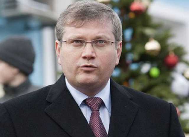 Бывшая соратница Вилкула обвинила его в сексуальных домогательствах и употреблении наркотиков