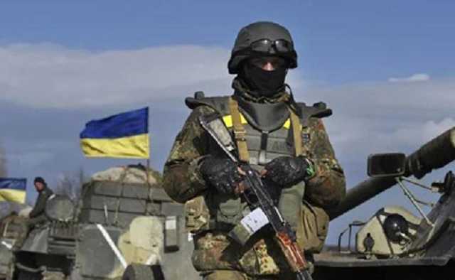 ООС: Боевики били из минометов и гранатометов, 2 раненых