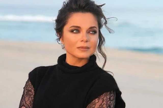 Запрещенная в Украине Королева отличилась новой выдумкой об СБУ