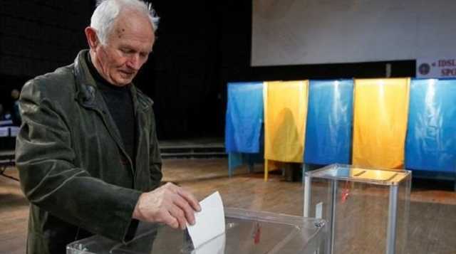 Зафиксировано первое нарушение на выборах