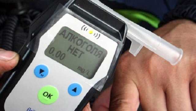 Ответственность за отказ водителя от медосмотра на состояние опьянения: правовые проблемы