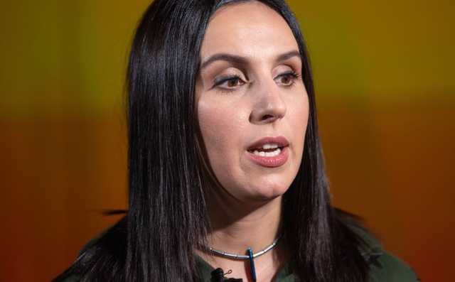 Соцсети поддержали Джамалу, призвавшую не голосовать за Зеленского