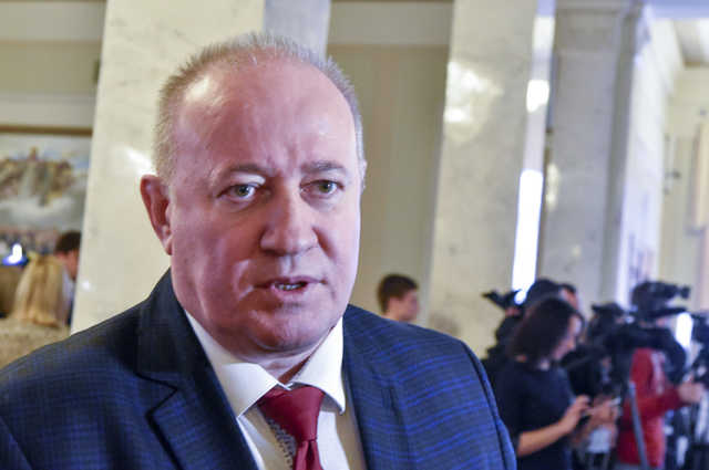 У Гриценко сделали громкое заявление о краже голосов