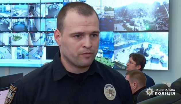 Большинство сообщений о нарушениях на всеукраинских выборах Нацполиция получила в Киеве