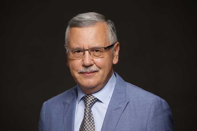 Гриценко заявив про намір іти на парламентські вибори