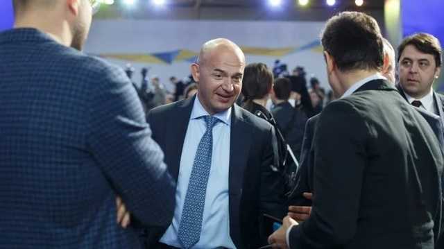 По приколу: У Порошенко поставили под сомнение результаты экзит-пола