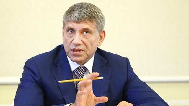 Експерт виявив підробку підпису Насалика у справі про борг перед Димінським