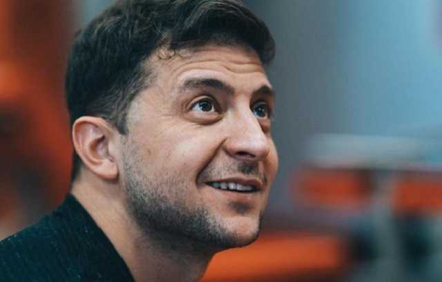 Подсчитано почти 60% голосов: Зеленский далеко впереди