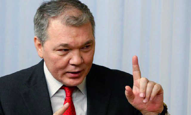 В Госдуме готовят заявление о непризнании результатов выборов президента Украины