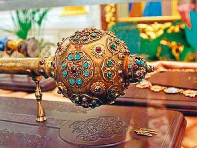 Останется только один: выборы президента Украины изобразили яркой карикатурой