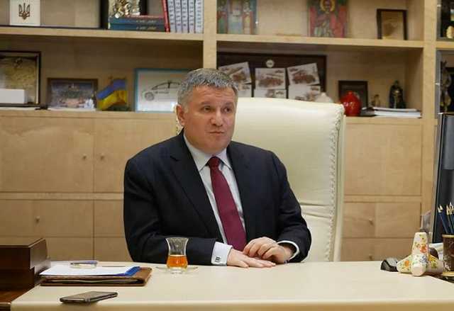 Патриоты: Аваков рассказал, кем считает электорат Зеленского