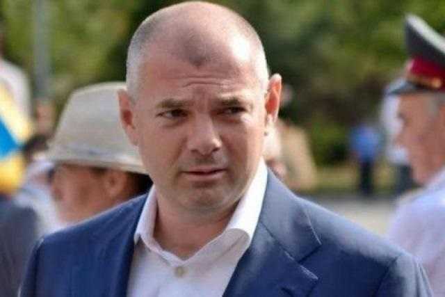 СБУ відкрила справу на бізнес-партнера Коломойського - голову Волинської облради Палицю