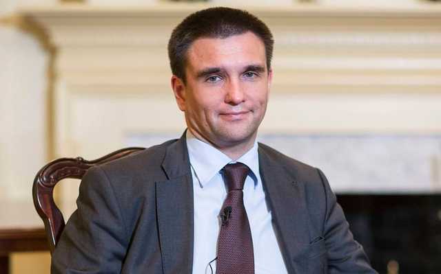 Явка за рубежом упала на 27% с 2014 года – Климкин