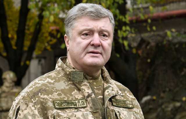 Армия на Донбассе проголосовала против Порошенко – журналист