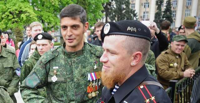 У КВУ пояснили, звідки у списках виборців взялися мертві бойовики