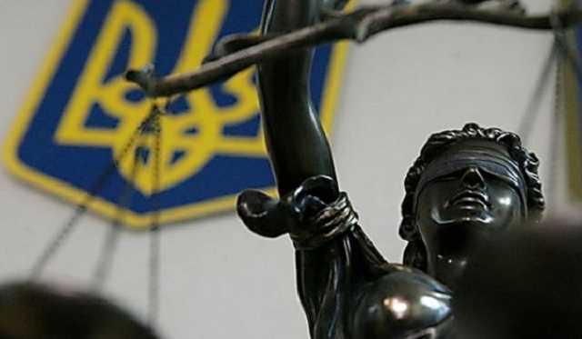 Судей Высшего антикоррупционного суда приведут к присяге в ближайшее время