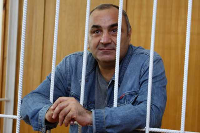 В России на свободу выходит главный «вор в законе»