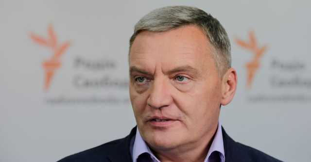 Гримчак спрогнозував, що буде, якщо на виборах переможе Зеленський