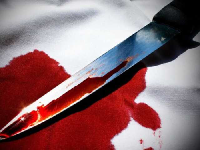 Ищите женщину: пьяный неадекват устроил кровавую резню в Кривом Роге