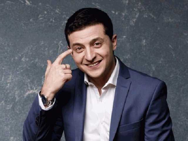 В Германии выдвинули условие Зеленскому