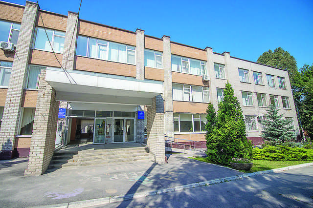 В школе Днепра внезапно подняли вопрос русского языка