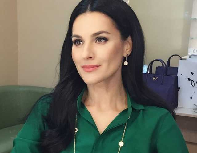 ’’От вас не ожидали’’: украинскую телеведущую раскритиковали за выбор ’’Зеленого’’