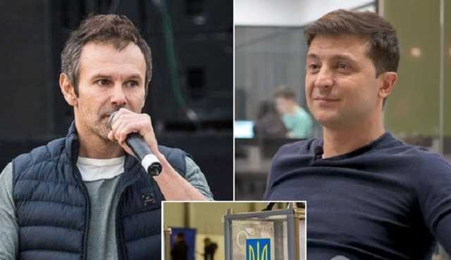 "Вам не жаль?" Вакарчук разозлил украинцев выпадом против Зеленского