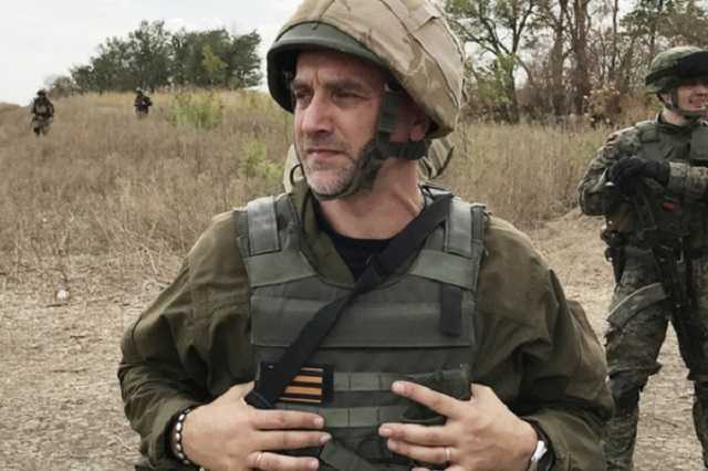 "Это будет катастрофа": известный писатель-террорист сделал абсурдное заявление о будущем Украины