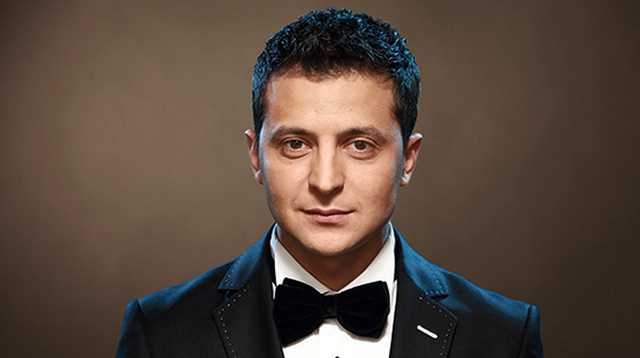 Зеленский сможет сформировать мощную команду — Данилюк