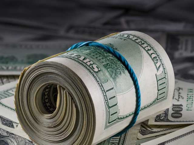 До конца 2019 года Украине необходимо выплатить 4,4 миллиарда долларов долгов - Минфин