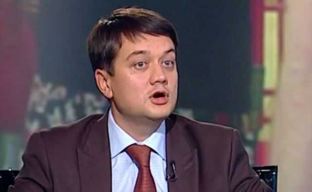 У команді Зеленського розповіли про ставлення до законопроекту про мову