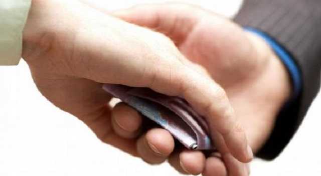 Борьба с коррупцией в Украине: "черная дыра" судебной системы