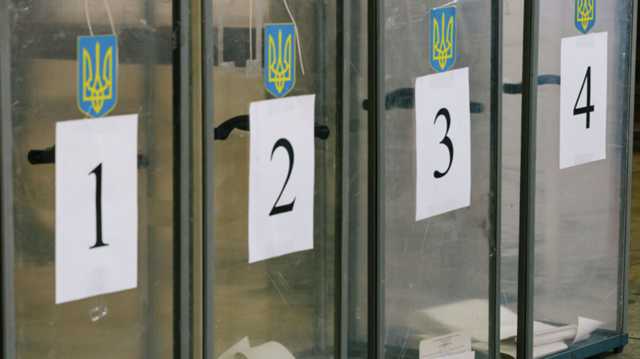 ЦИК обработала данные 98,52% протоколов