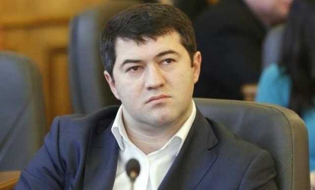 Насирову дороже всех обошлись избиратели – КИУ