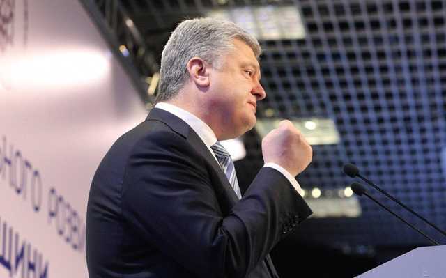 Порошенко может попытаться заблокировать проведение второго тура — политэксперт