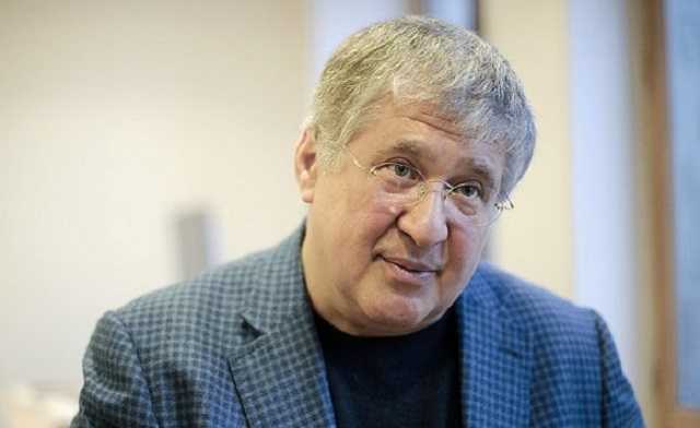 Киевскую судью уволили из-за решения в пользу Коломойского