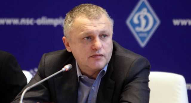 Хабар Суркіса став однією з причин відставки очільника Німецького футбольного союзу Грінделя