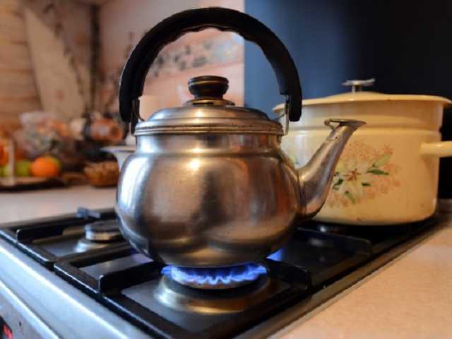 В Украине уже 11 облгазов оштрафовали за доначисления в платежки