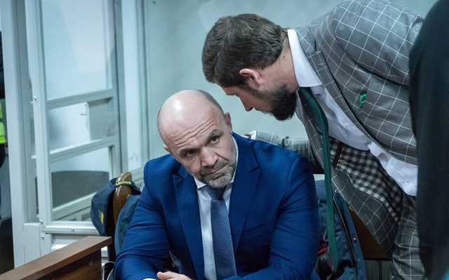 Из процесса по Мангеру суд удалил адвоката семьи Гандзюк