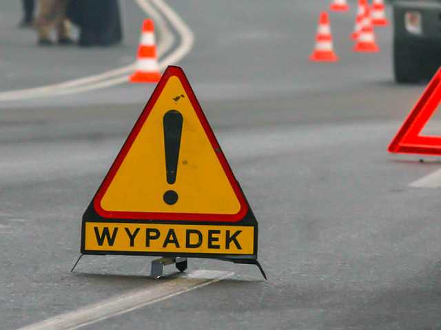 Украинцы стали основными иностранцами, провоцирующими ДТП в Польше