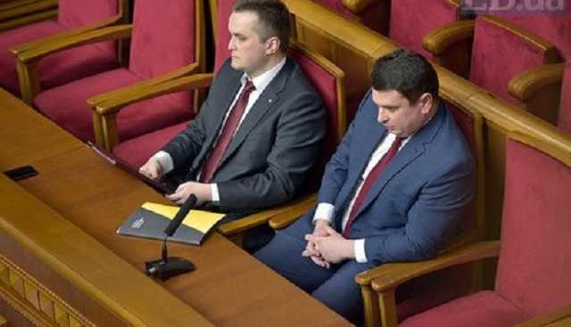 САП обвинила НАБУ в нежелании расследовать дела по хищениям в обронке