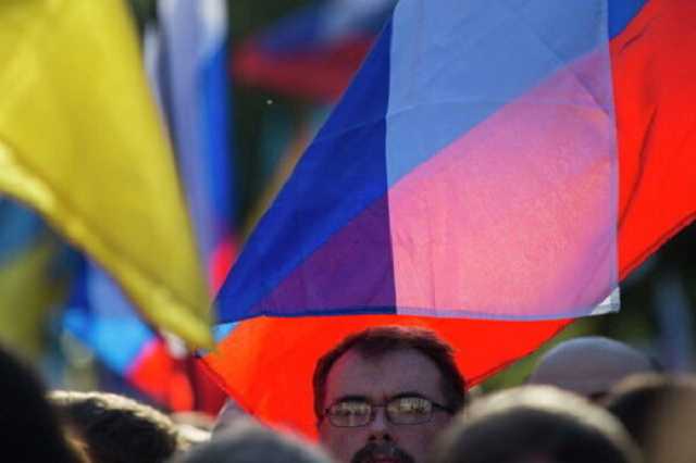 “Надоела эта Украина!” Россияне набросились на СМИ из-за засилья новостей