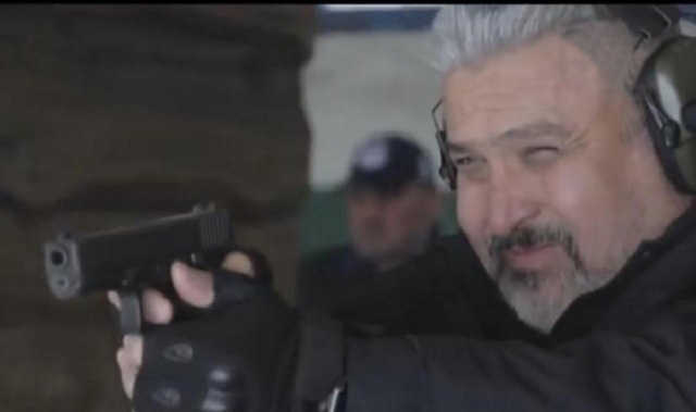 От криминала к сепаратизму: почему «Костя-Калоша» Константин Бедовой заинтересовал правоохранителей?