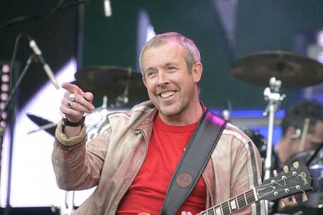 Андрей Макаревич стал жертвой мошенников