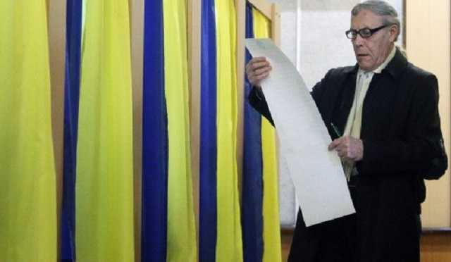 Єдине, що радує – тепер і ви побачили, як виглядала "Русская весна" – Волошина