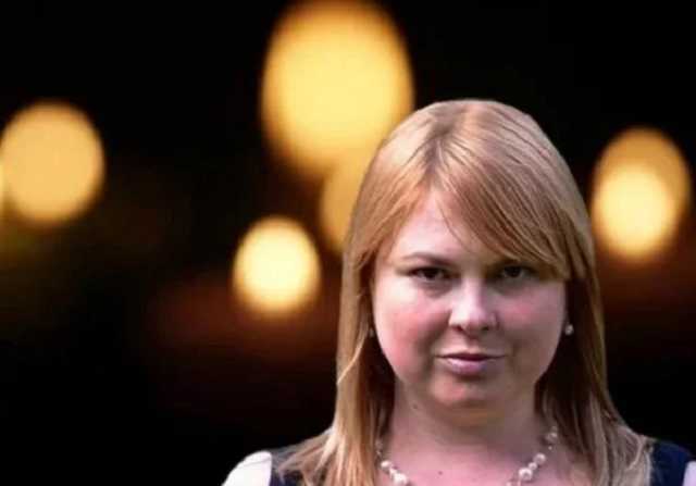 Екатерина Гандзюк утверждала, что все нападения на украинских активистов связаны