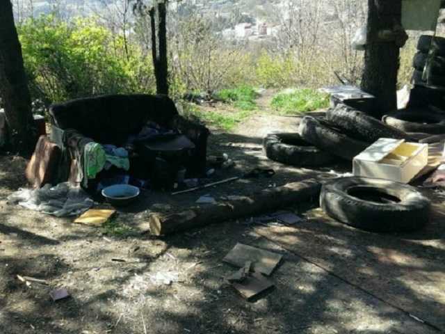 Утопает в мусоре: Крым настигла новая катастрофа