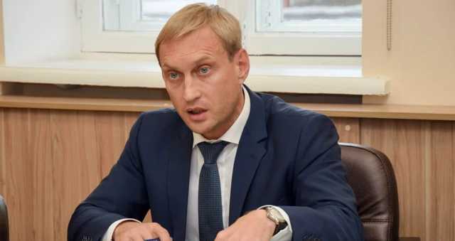 В аннексированном Крыму ФСБ завела дело на «мэра» Евпатории